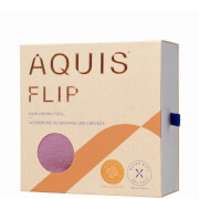 Aquis Flip Amethyst