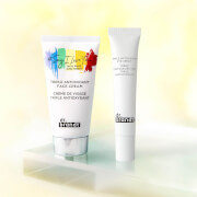 Limited Edition #SAYILOVEYOU With Pride Face & Eye cream Duo