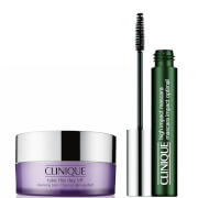 Clinique LF Exclusive Mascara and Cleanse Bundle (Worth €58)