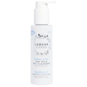 Lumene Nordic Hydra [LÄHDE] Oat Milk Oil Cleanser 150ml
