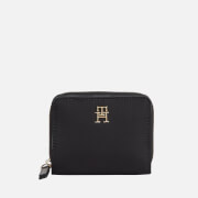 Tommy Hilfiger My Tommy Idol Faux Leather Wallet