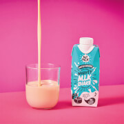 MIGHTY Vegan Salted Caramel M.lk Shake