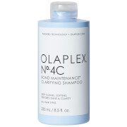 Olaplex Shampoo No.4C Bond Maintenance Clarifying Shampoo 250ml