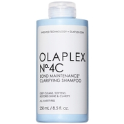 Шампунь для волос Olaplex No. 4C Bond Maintenance Clarifying Shampoo, 250 мл