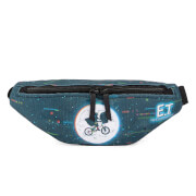 Akedo x E.T. Glitch Bum Bag