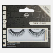 BH Cosmetics Drama Queen (Full Volume) Not Your Basic Lashes Emotion