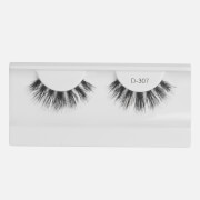 BH Cosmetics Drama Queen (Full Volume) Not Your Basic Lashes Passion