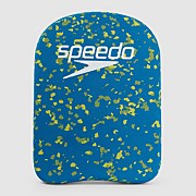 Speedo Bloom Kickboard Blue/Green - ONESZV3