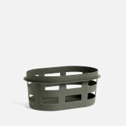 HAY Laundry Basket - Army - Small