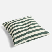 HAY Été Pillow Case - Dark Green - 75 x 50cm