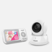 VTech VM923 2.8" Video Pan & Tilt Baby Monitor