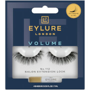 Eylure False Lashes - Volume No. 112