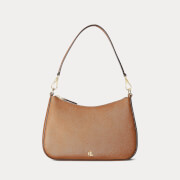 Lauren Ralph Lauren Danni 26 Leather Bag