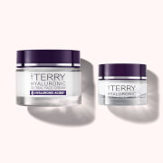Terryfic Glow Hyaluronic Global Face Cream Duo