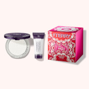 By Terry Terryfic Glow Prime and Set Duo (Worth £58.00)