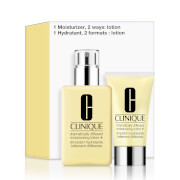 Clinique Dramatically Different Moisturising Lotion+ Skincare Gift Set (101.80 €)