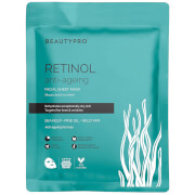 BeautyPro Retinol Face Mask 22ml