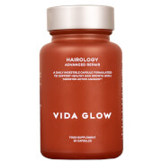 أقراص هيرولوجي من Vida Glow (30 قرص)