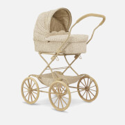 Konges Sløjd Doll Pram - Milk Tank