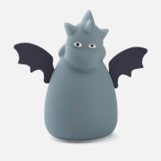Liewood Winston Night Light - Dragon/Whale Blue Mix