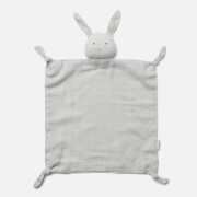 Liewood Agnete Cuddle Cloth - Rabbit/Dumbo Grey