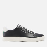 Paul Smith Rex Leather Trainers