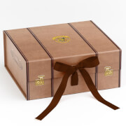 Harry Potter Trunk Gift Box Size Medium