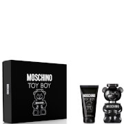 Moschino Toy Boy EDP 30ml + Shower Gel 50ml Set