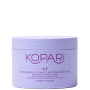 Kopari Beauty Kp Body Bumps Be Gone Clarifying Body Pads 50ml