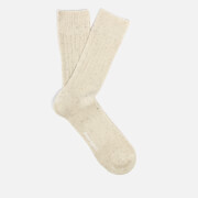 Norse Projects Bjarki Neps Cotton Socks