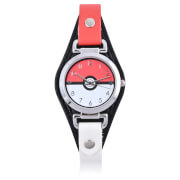Pokémon Pokeball Analog Watch - Zavvi Exclusive