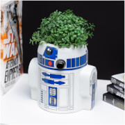 Star Wars R2D2 Pen / Plant Pot