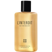 Givenchy L'Interdit The Shower Oil 200ml
