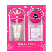 FOREO Skin Supremes LUNA Mini 3 and UFO Mini 2 Set ($390 Value)