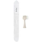 So Eco Biodegradable Facial Cleansing Brush and Waffle Headband Sets