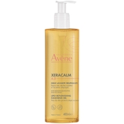 Av&egrave;ne XeraCalm A.D Lipid-Replenishing Cleansing Oil for Dry, Itchy Skin 400ml