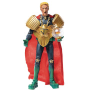 HIYA Toys Judge Dredd Chief Judge Caligula Previews Exclusive 1/18 Scale Action Figure