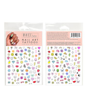 INKED by Dani Colour Nail Art Pack