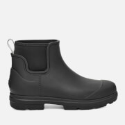 UGG Droplet Rubber Chelsea Boots
