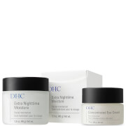 DHC Essential Moisture Winter Skincare Set