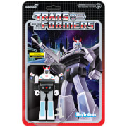 Super7 Transformers Reaction Figure - Prowl