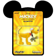 Super7 Disney Reaction Figure - Pluto
