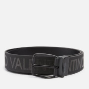 Valentino Bags Bairone Faux Leather Belt