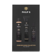 Philip B Forever Shine Kit 