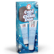 First Aid Beauty Cool to be Clean Duo