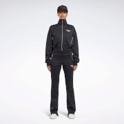 Reebok X Victoria Beckham Stretch Jersey Track Pants