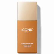 ICONIC London Super Smoother Blurring Skin Tint 30ml (Various Shades)