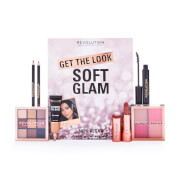 Get The Look: Soft Glam