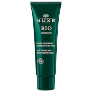 NUXE Bio Organic Skin Correcting Moisturising Fluid 50ml