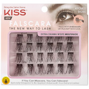 KISS Falscara Eyelash Wisp Multi (olika alternativ) – Option:03-Extra Drama